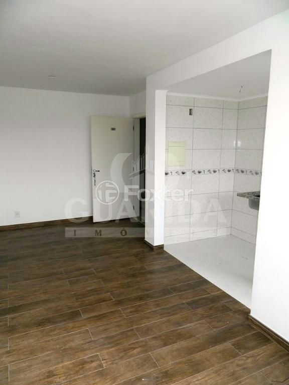 Apartamento à venda com 2 quartos, 45m² - Foto 3
