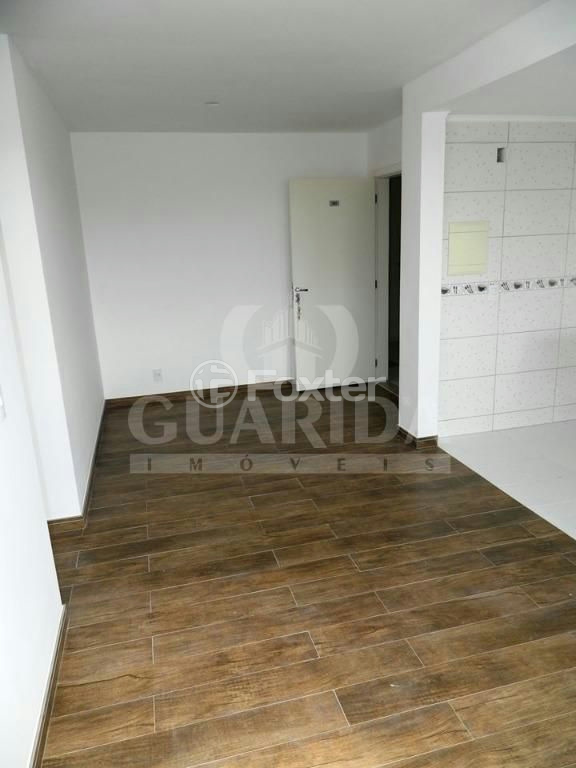 Apartamento à venda com 2 quartos, 45m² - Foto 1