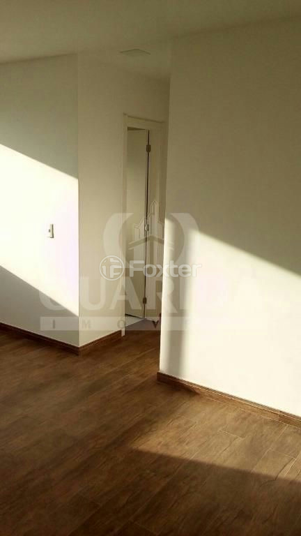 Apartamento à venda com 2 quartos, 45m² - Foto 2