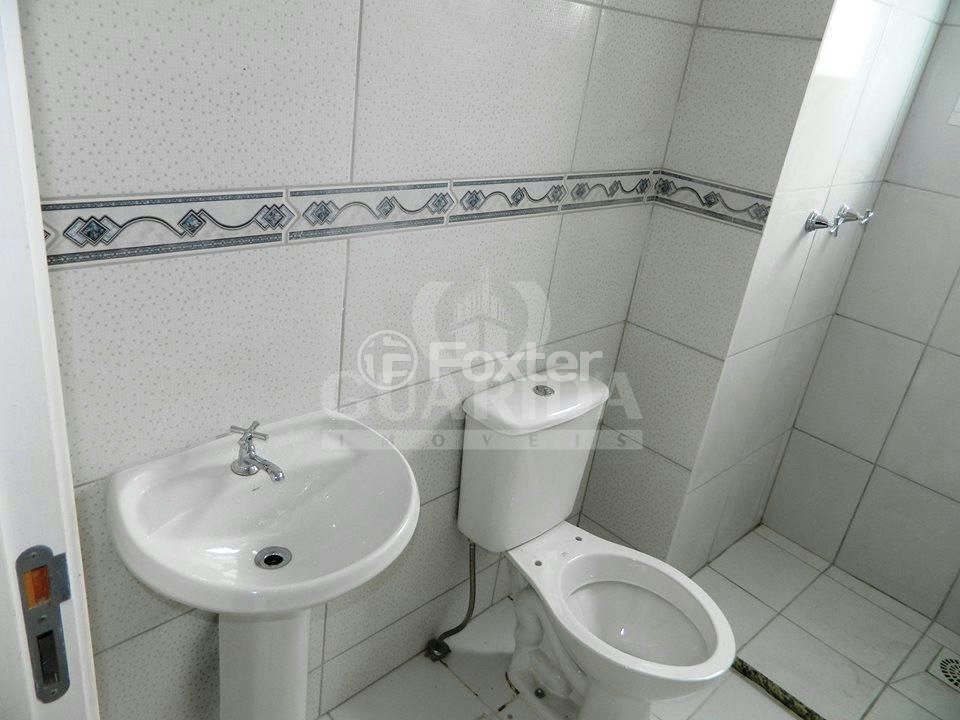 Apartamento à venda com 2 quartos, 45m² - Foto 5