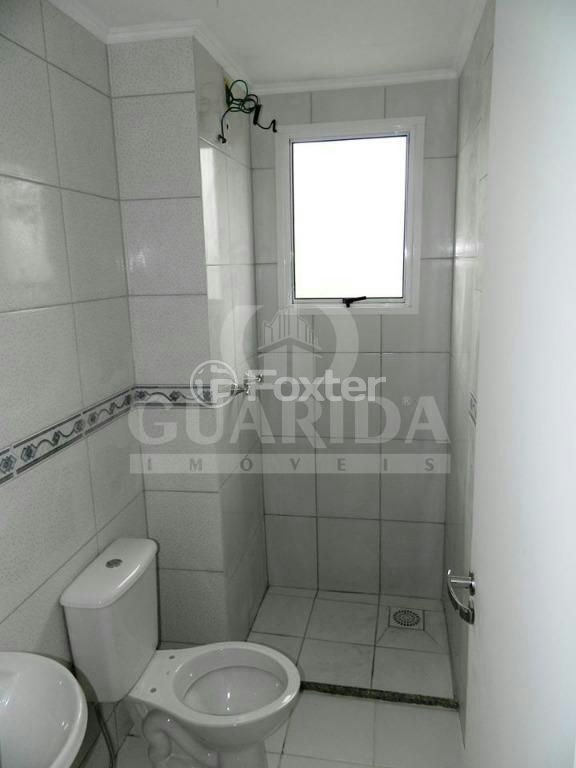 Apartamento à venda com 2 quartos, 45m² - Foto 6