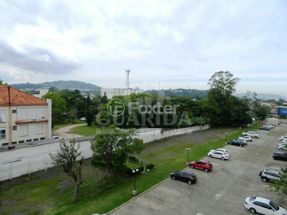 Apartamento à venda com 2 quartos, 45m² - Foto 19