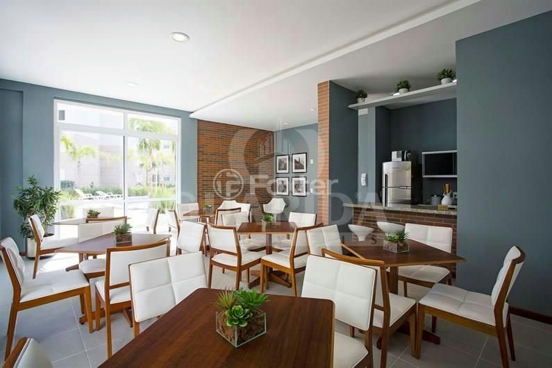 Apartamento à venda com 2 quartos, 45m² - Foto 9