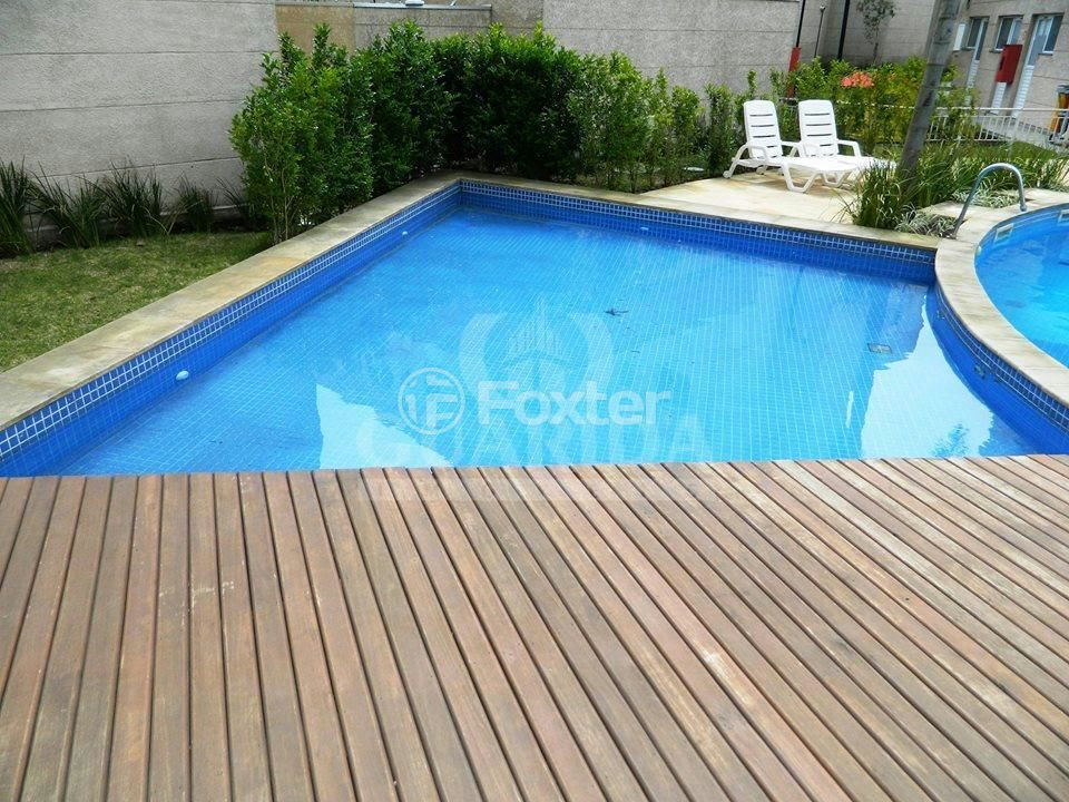Apartamento à venda com 2 quartos, 45m² - Foto 10