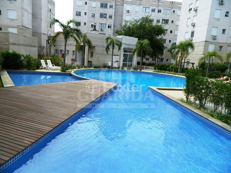 Apartamento à venda com 2 quartos, 45m² - Foto 8