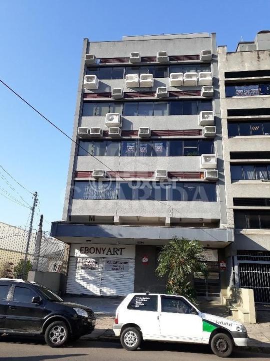 Conjunto Comercial-Sala à venda, 34m² - Foto 1