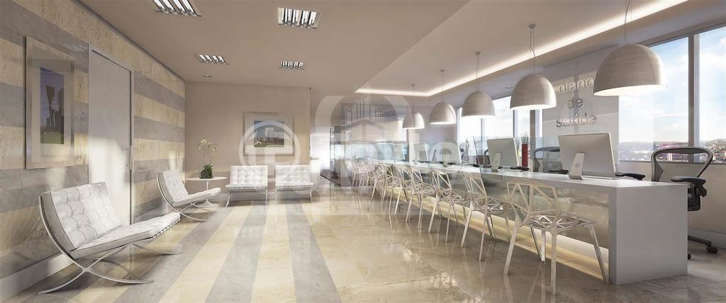 Conjunto Comercial-Sala à venda, 38m² - Foto 12