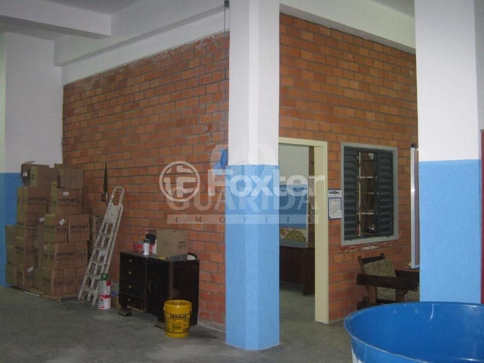 Depósito-Galpão-Armazém à venda, 350m² - Foto 22