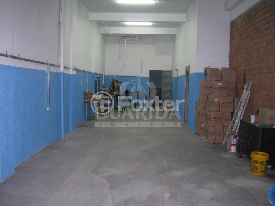 Depósito-Galpão-Armazém à venda, 350m² - Foto 21