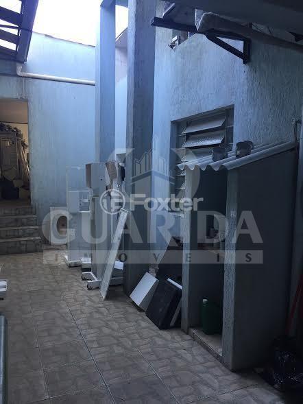 Depósito-Galpão-Armazém à venda, 350m² - Foto 4