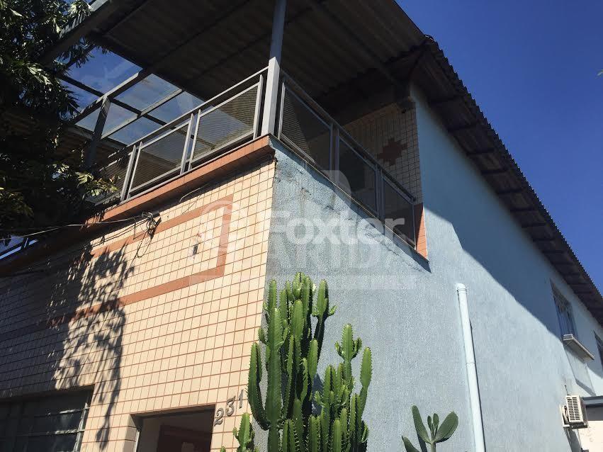 Depósito-Galpão-Armazém à venda, 350m² - Foto 1