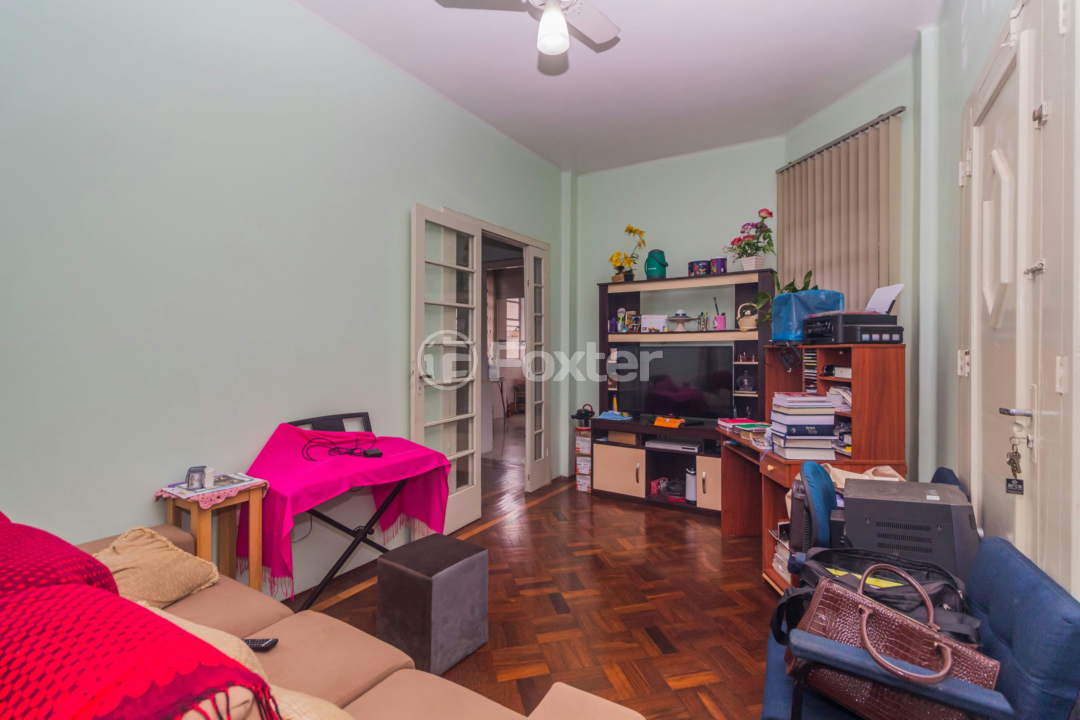 Apartamento à venda com 3 quartos, 113m² - Foto 1