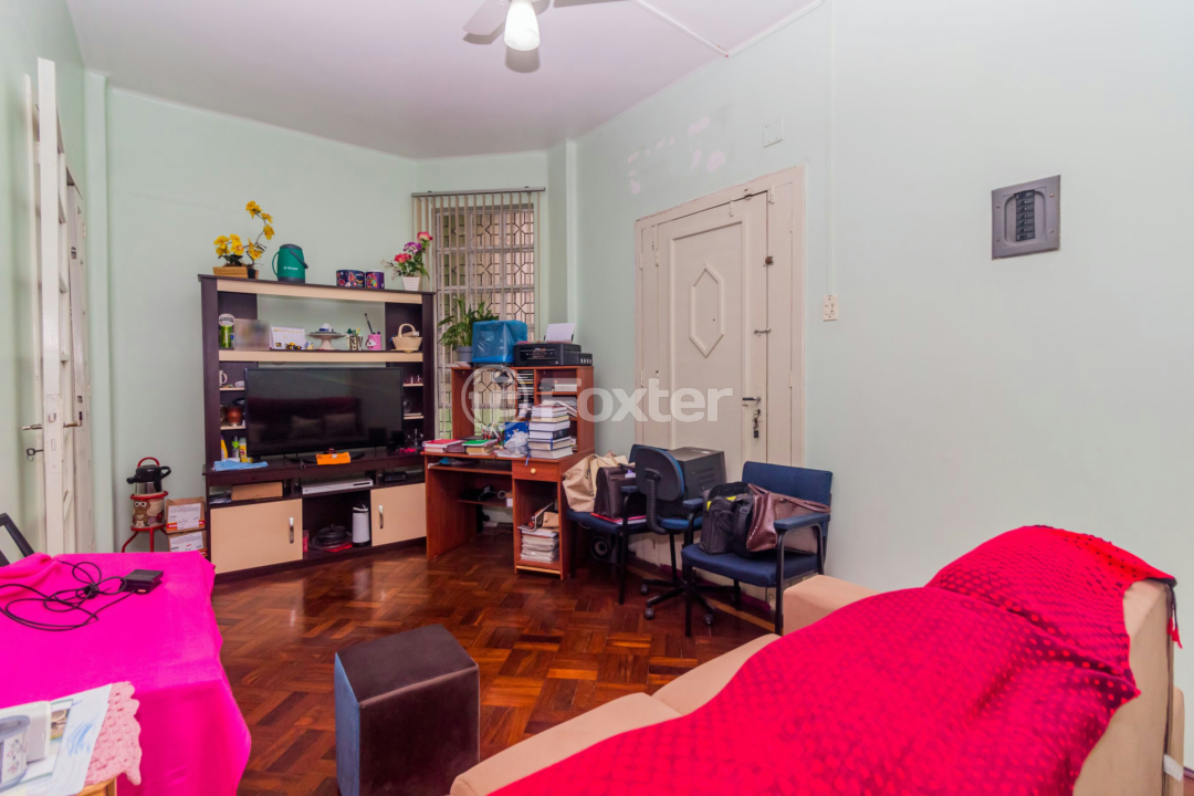 Apartamento à venda com 3 quartos, 113m² - Foto 2