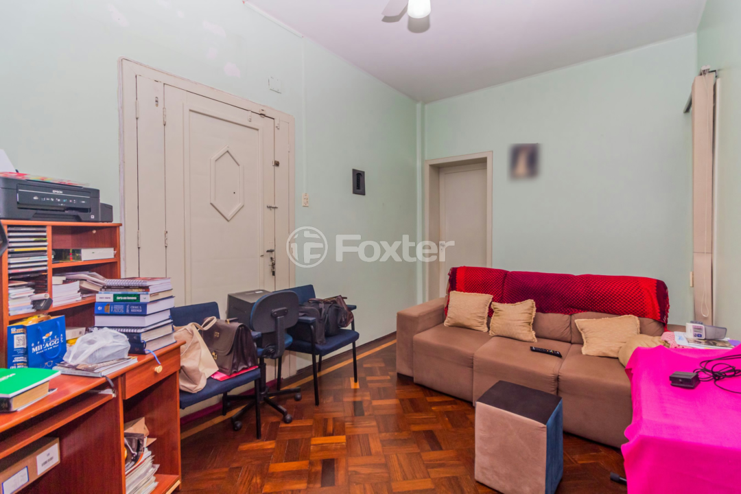 Apartamento à venda com 3 quartos, 113m² - Foto 3