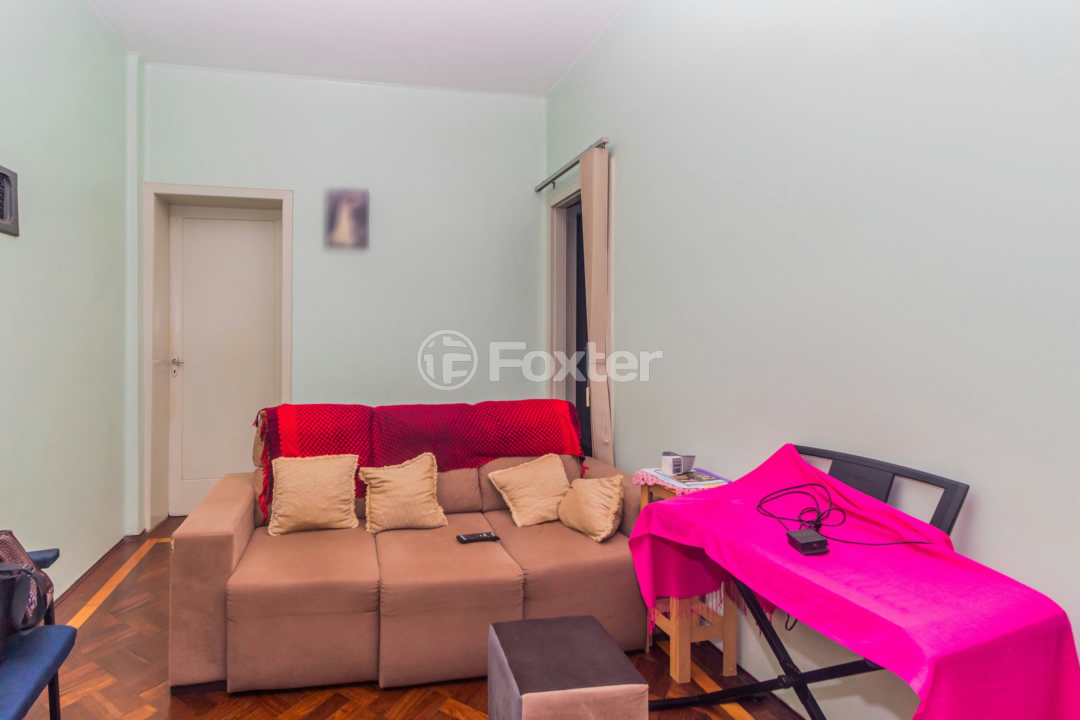 Apartamento à venda com 3 quartos, 113m² - Foto 4