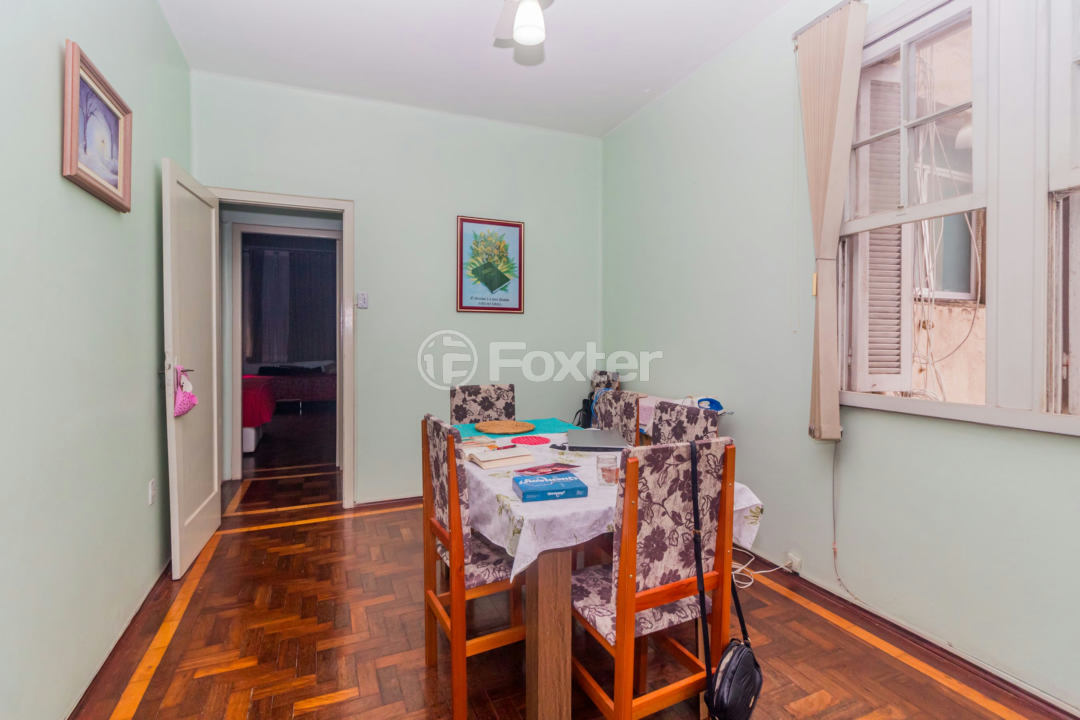 Apartamento à venda com 3 quartos, 113m² - Foto 5