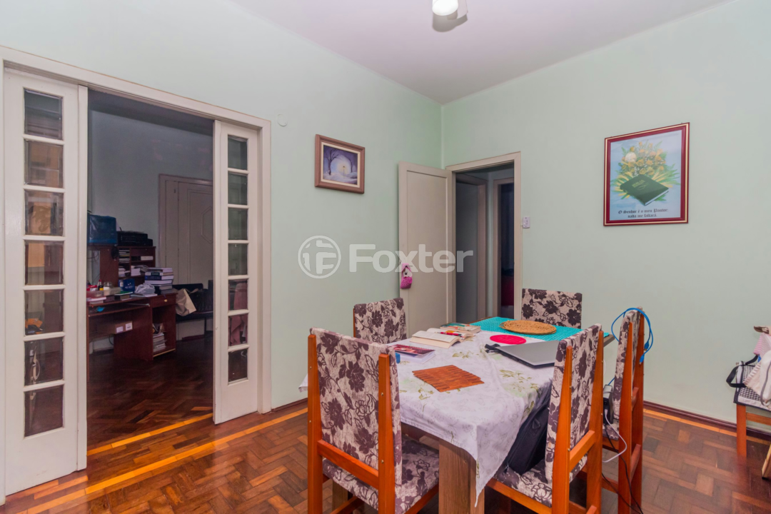 Apartamento à venda com 3 quartos, 113m² - Foto 6