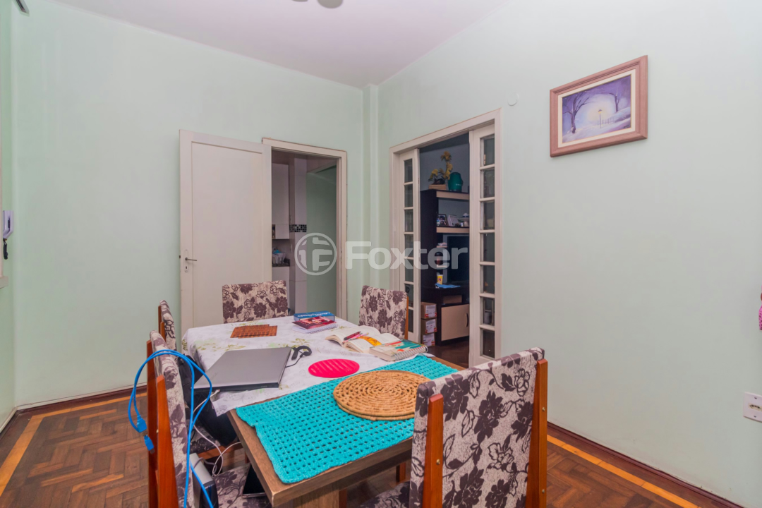 Apartamento à venda com 3 quartos, 113m² - Foto 7