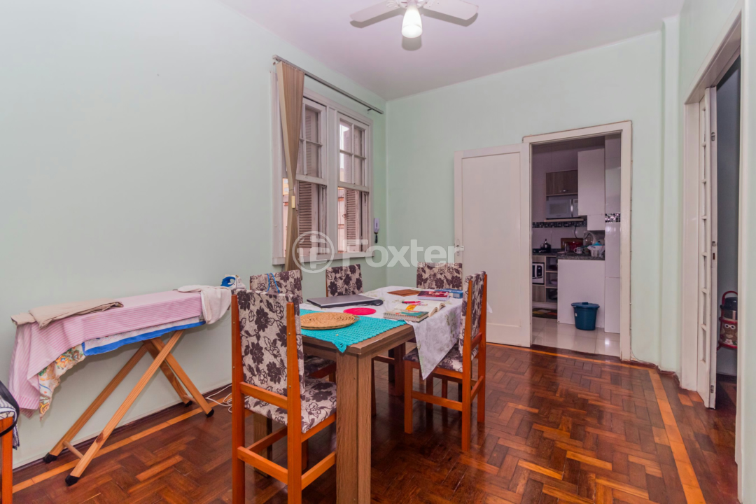 Apartamento à venda com 3 quartos, 113m² - Foto 8