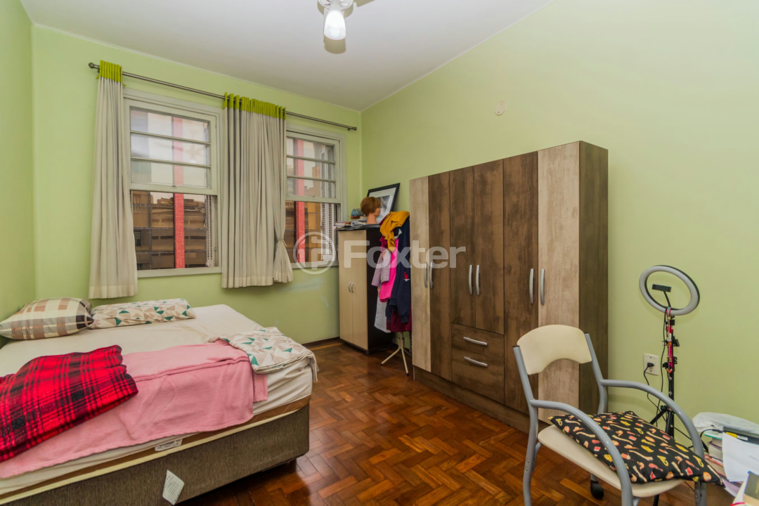 Apartamento à venda com 3 quartos, 113m² - Foto 9