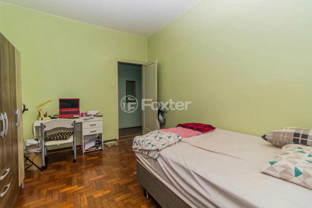 Apartamento à venda com 3 quartos, 113m² - Foto 11