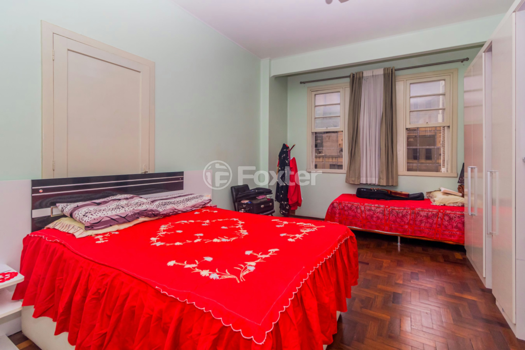 Apartamento à venda com 3 quartos, 113m² - Foto 13