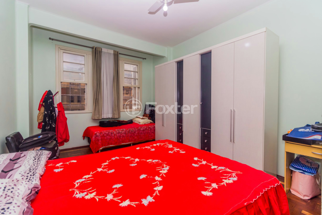 Apartamento à venda com 3 quartos, 113m² - Foto 14