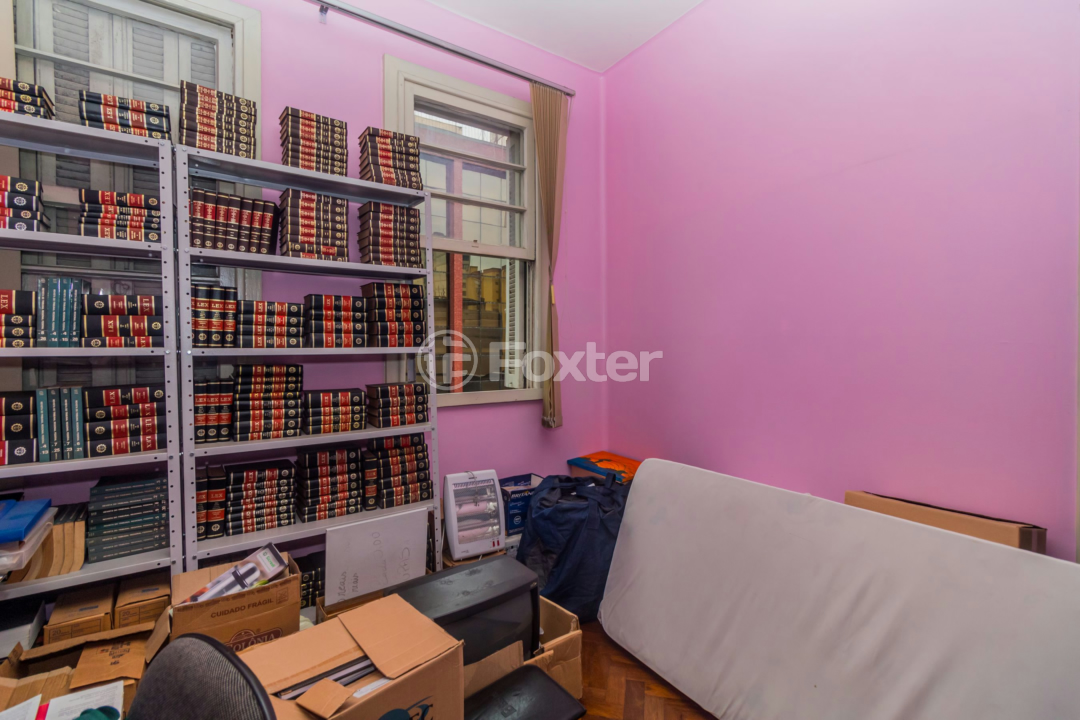 Apartamento à venda com 3 quartos, 113m² - Foto 20