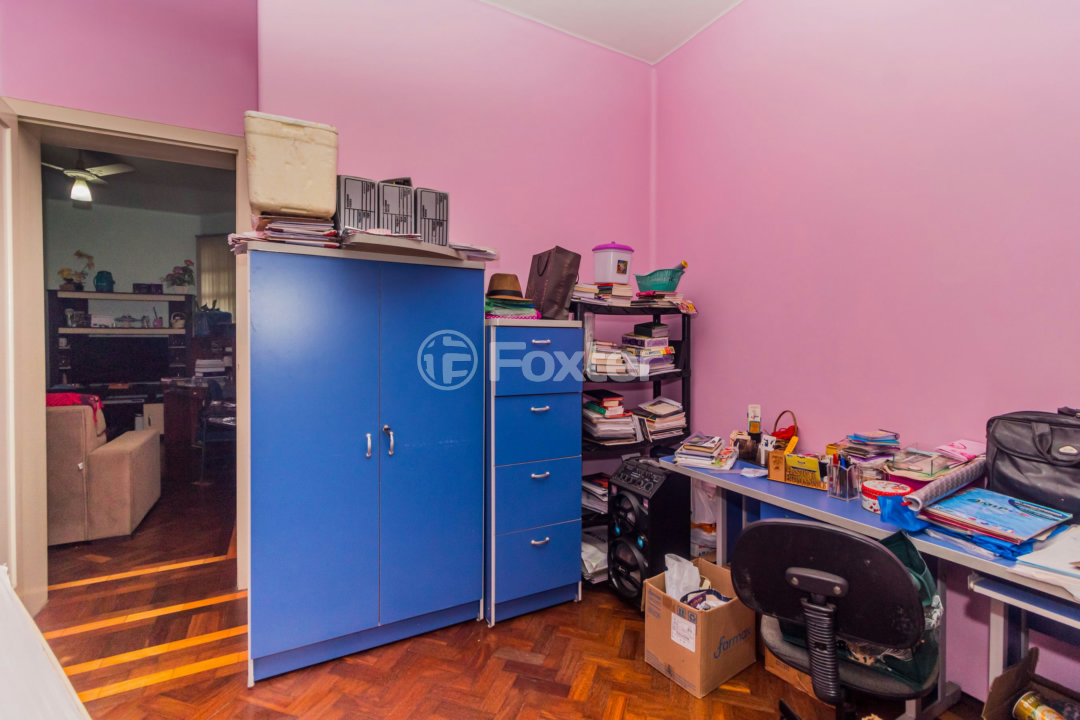 Apartamento à venda com 3 quartos, 113m² - Foto 21