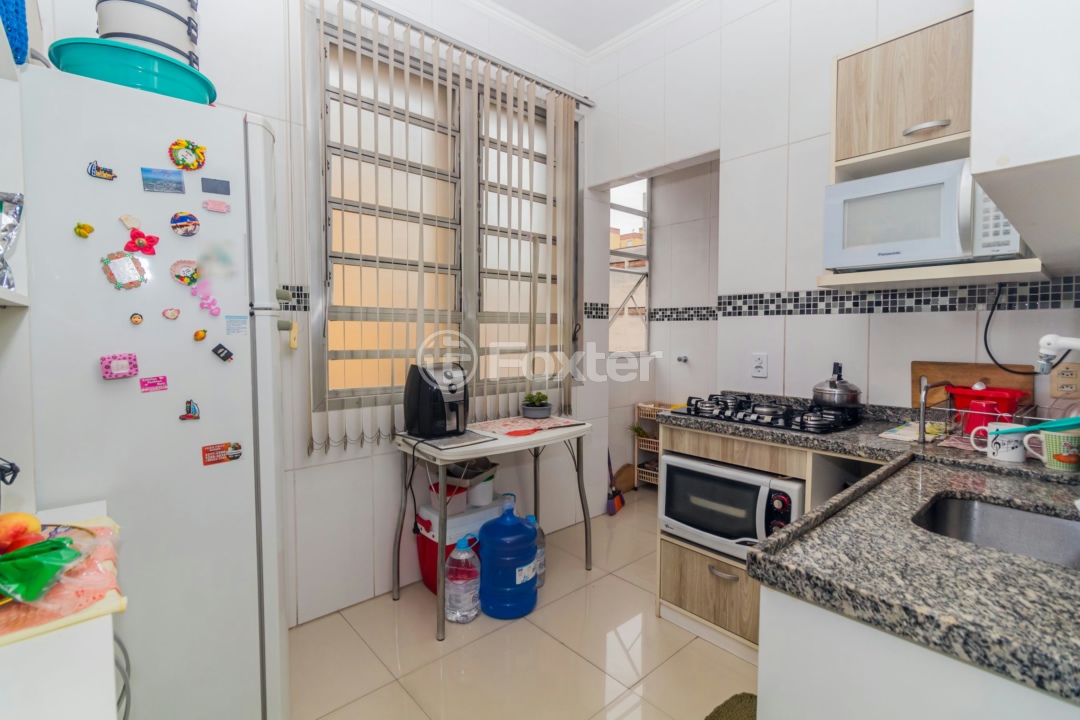 Apartamento à venda com 3 quartos, 113m² - Foto 23