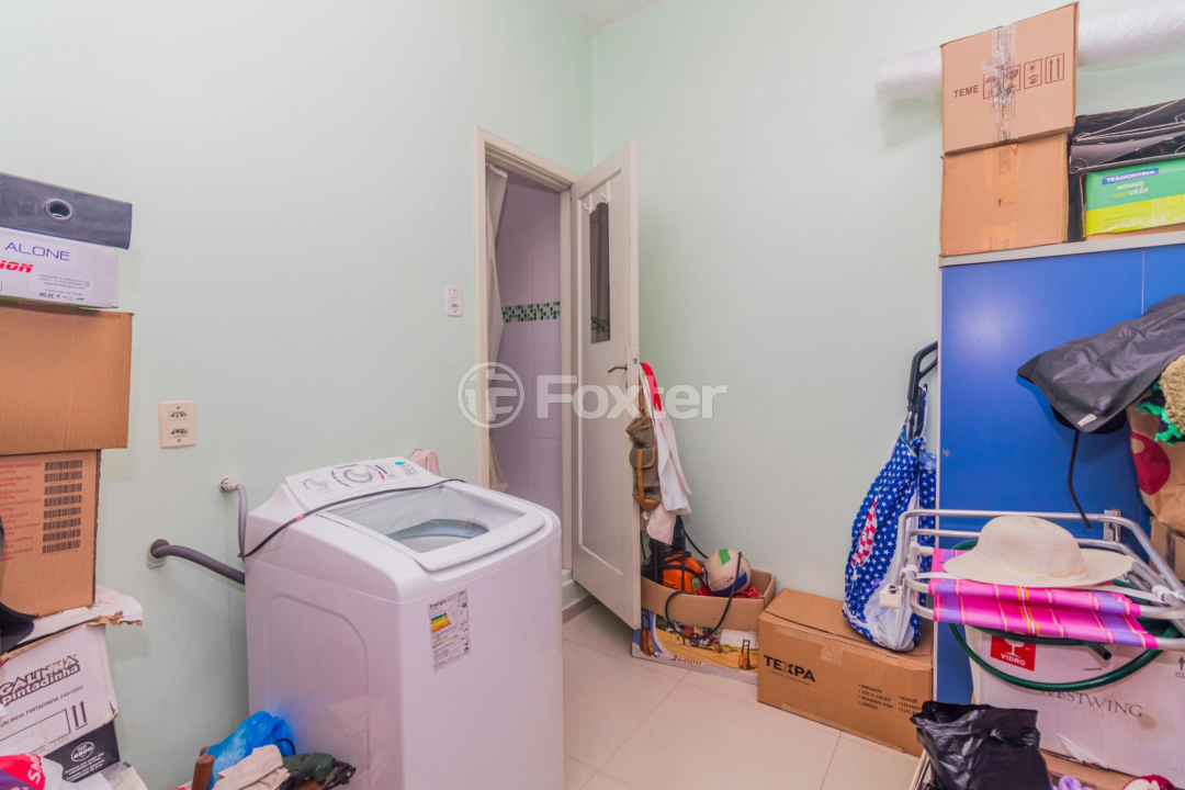 Apartamento à venda com 3 quartos, 113m² - Foto 26