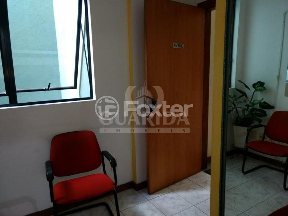 Conjunto Comercial-Sala à venda, 37m² - Foto 11