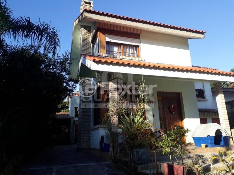 Casa à venda com 3 quartos, 245m² - Foto 1