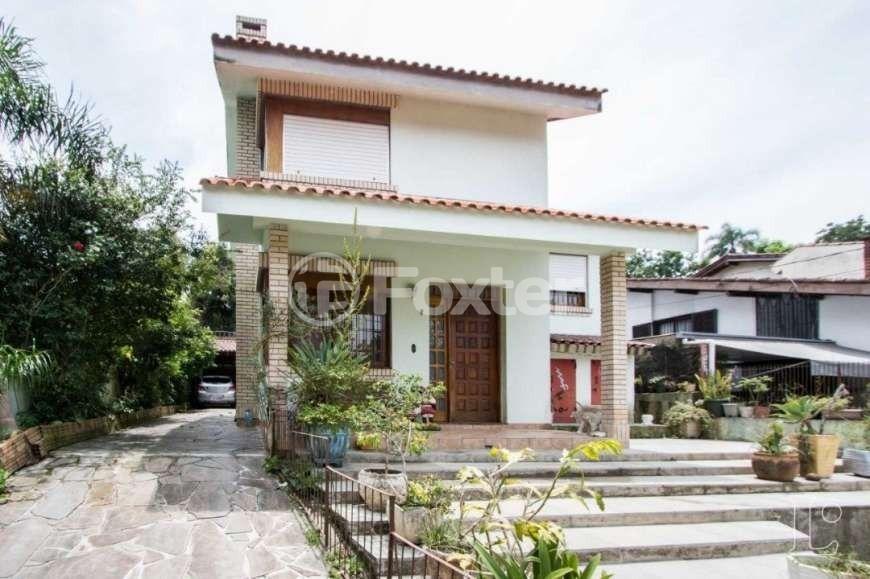 Casa à venda com 3 quartos, 245m² - Foto 12