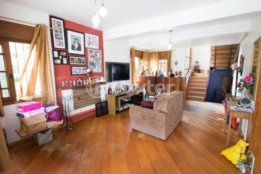 Casa à venda com 3 quartos, 245m² - Foto 13