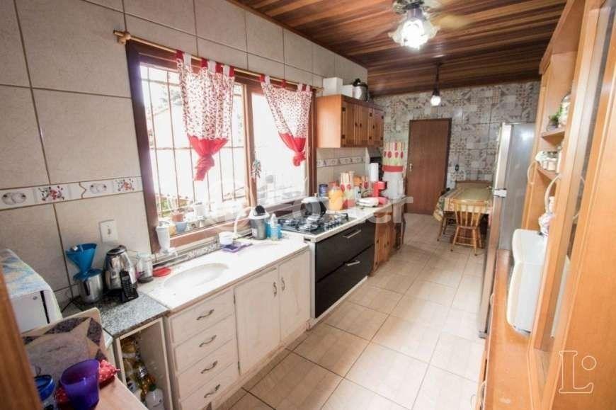 Casa à venda com 3 quartos, 245m² - Foto 17
