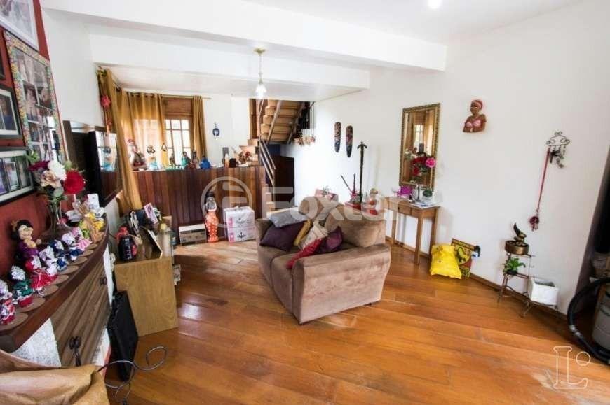 Casa à venda com 3 quartos, 245m² - Foto 24