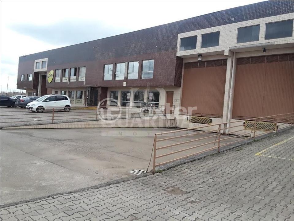 Depósito-Galpão-Armazém à venda, 1380m² - Foto 1