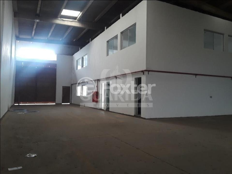 Depósito-Galpão-Armazém à venda, 1380m² - Foto 5