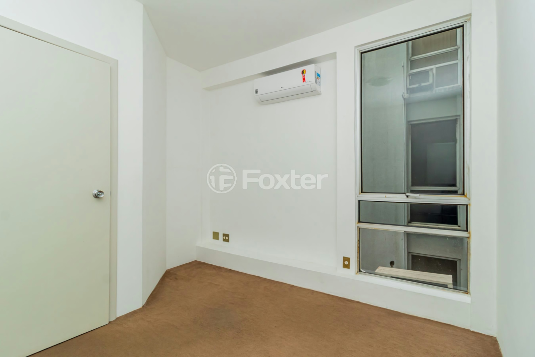 Conjunto Comercial-Sala à venda, 26m² - Foto 1