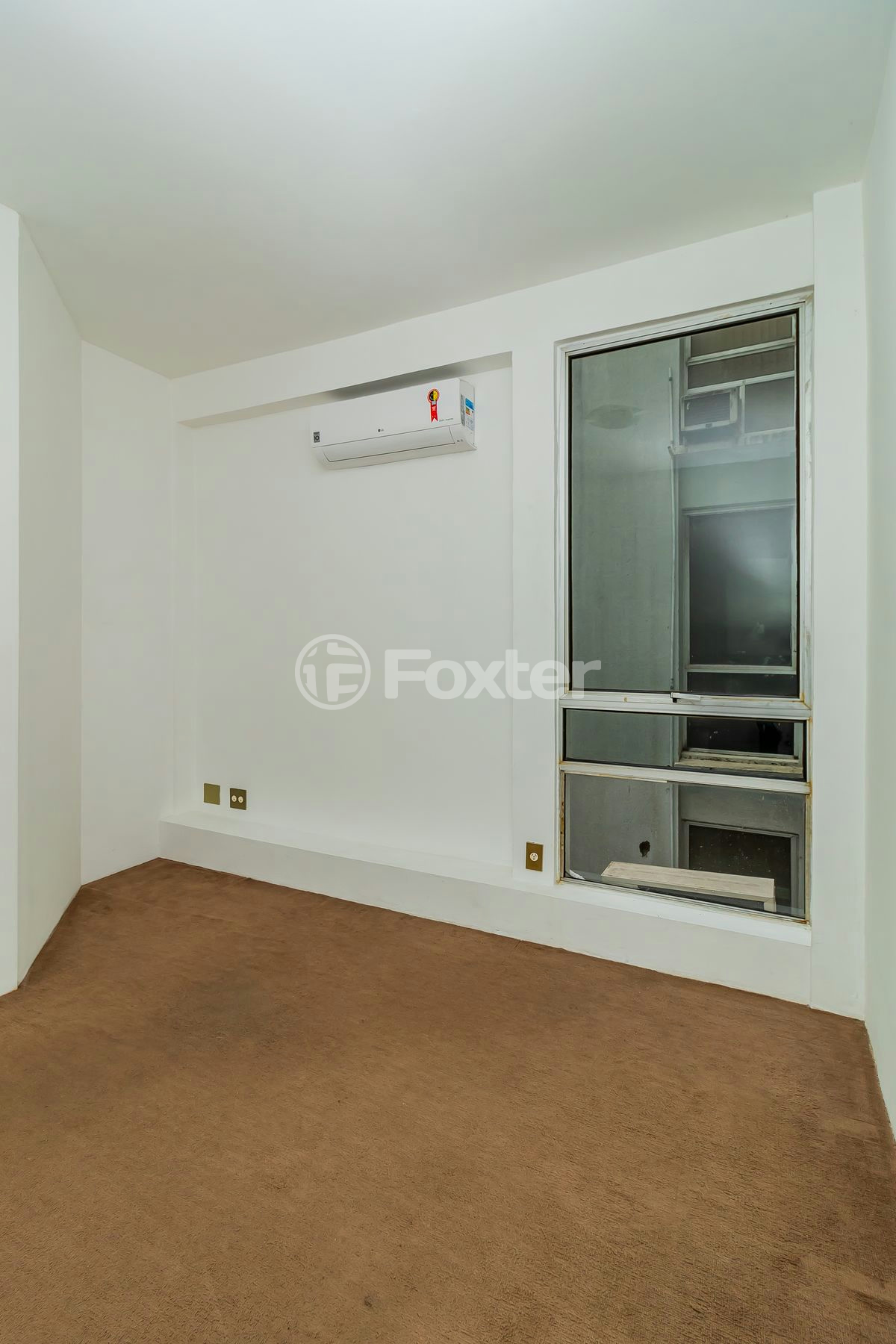Conjunto Comercial-Sala à venda, 26m² - Foto 3