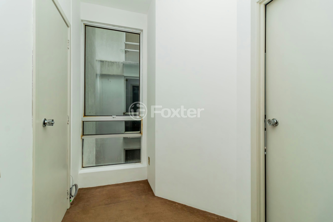 Conjunto Comercial-Sala à venda, 26m² - Foto 8