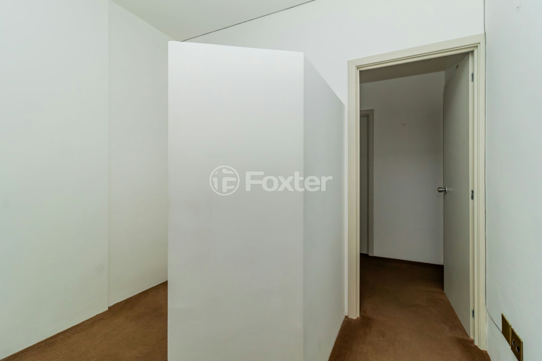 Conjunto Comercial-Sala à venda, 26m² - Foto 9