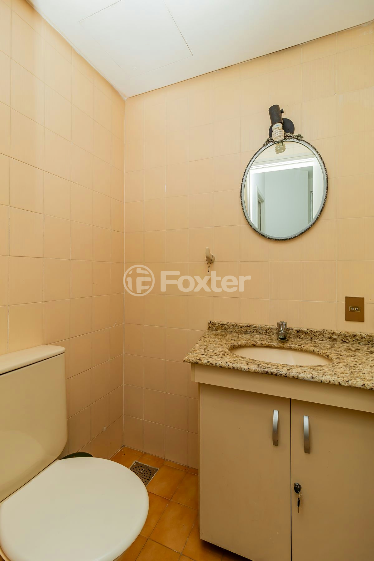 Conjunto Comercial-Sala à venda, 26m² - Foto 14