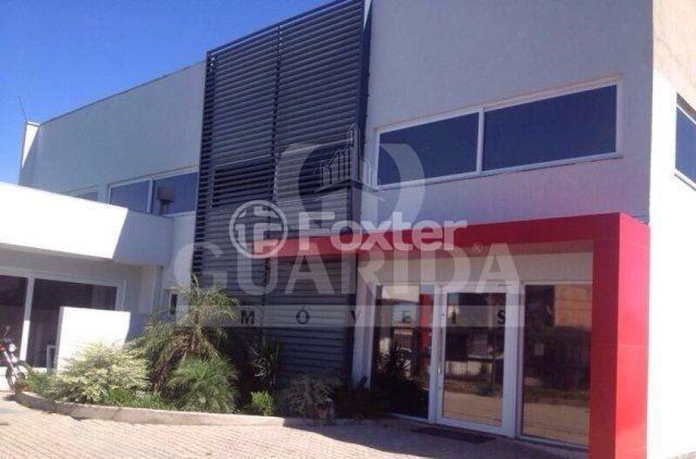 Depósito-Galpão-Armazém à venda, 1700m² - Foto 1