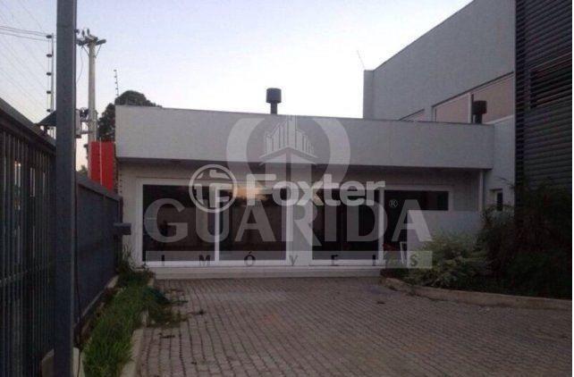 Depósito-Galpão-Armazém à venda, 1700m² - Foto 2