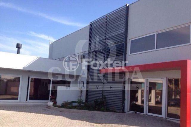 Depósito-Galpão-Armazém à venda, 1700m² - Foto 4