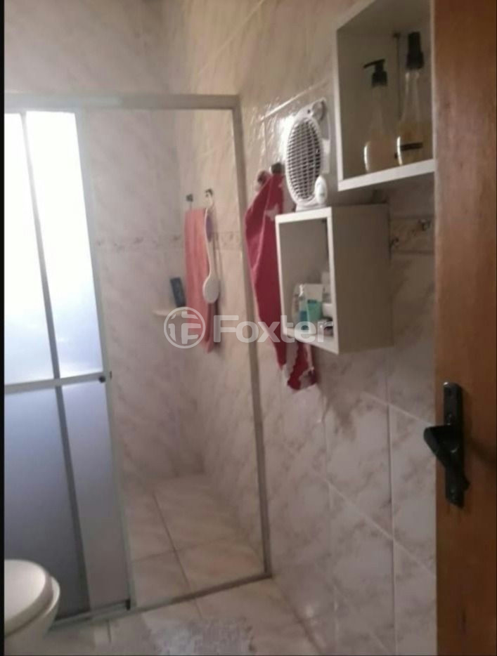 Casa à venda com 3 quartos, 67m² - Foto 13