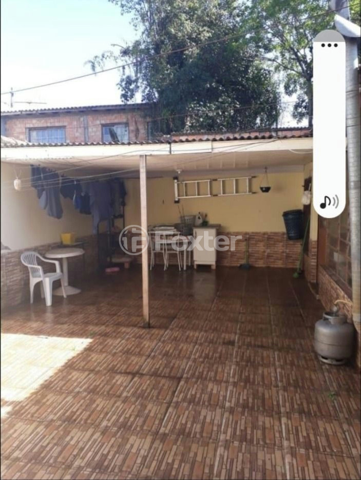 Casa à venda com 3 quartos, 67m² - Foto 6