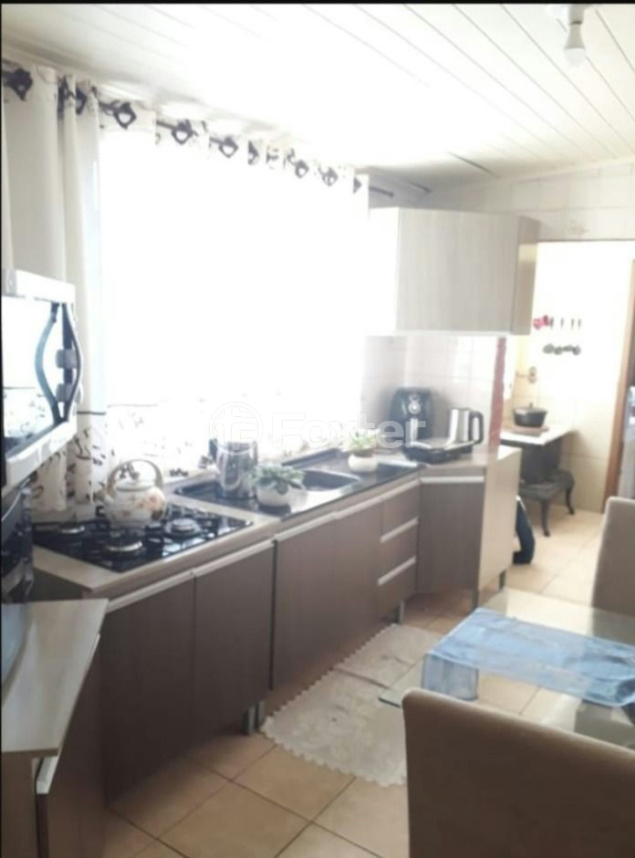 Casa à venda com 3 quartos, 67m² - Foto 14